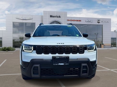 Used 2026 Jeep Cherokee Limited AWD/4WD image 3