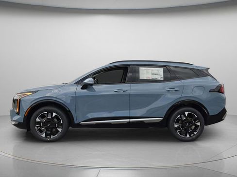 New 2026 Kia Sportage SX Prestige AWD/4WD image 2