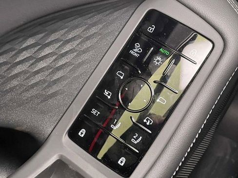 New 2026 Audi A6 Prestige image 38