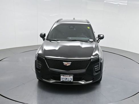Used 2024 Cadillac XT4 Sport FWD image 40