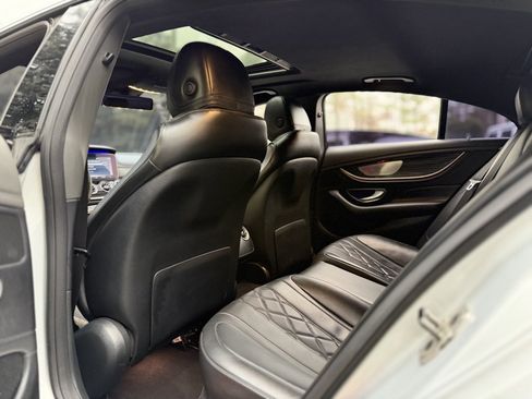 Used 2019 Mercedes-Benz CLS 450 4MATIC image 30