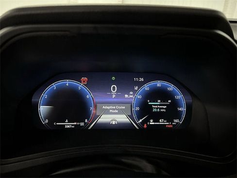 Used 2025 Toyota Grand Highlander Limited image 12