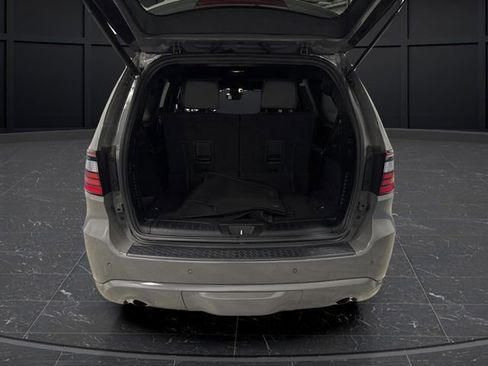 Certified 2025 Dodge Durango R/T image 15