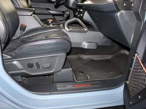 Certified 2023 Ford Bronco Raptor image 10