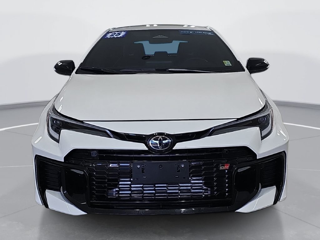 Used 2025 Toyota Corolla GR AWD/4WD image 10