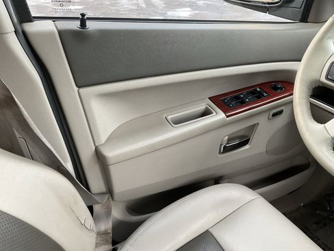 Used 2006 Jeep Grand Cherokee Limited image 17