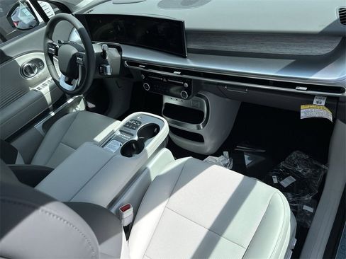 New 2026 Hyundai Ioniq 9 Limited image 19