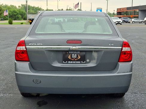 Used 2007 Chevrolet Malibu LS FWD image 20