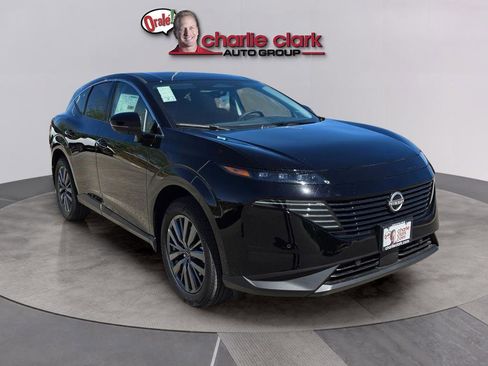 New 2026 Nissan Murano SL AWD/4WD image 8