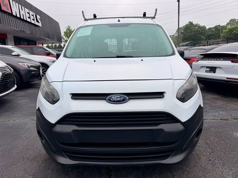 Used 2018 Ford Transit Connect XL FWD image 2