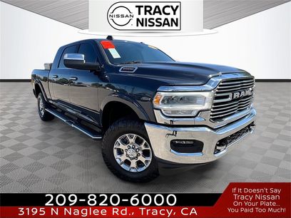Used 2019 RAM 2500 Laramie