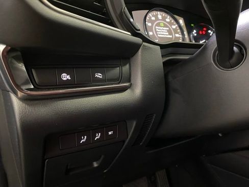 Used 2024 MAZDA CX-30 AWD 2.5 S w/ Preferred Package image 16