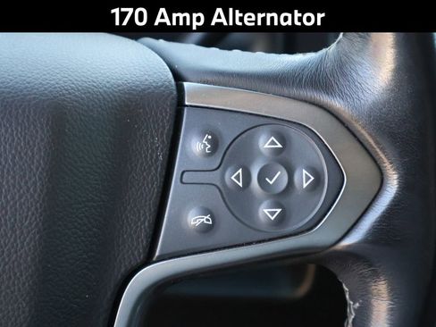 Used 2019 Chevrolet Suburban Premier w/ Premier Plus Edition AWD/4WD image 37