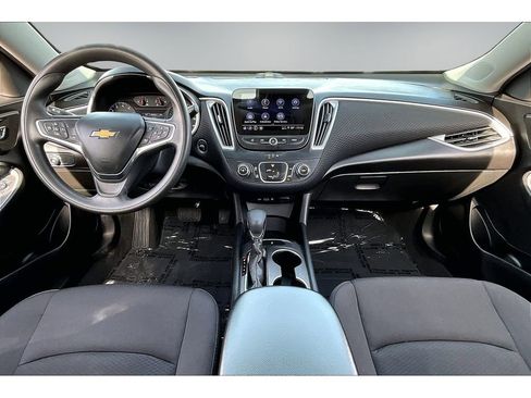 Used 2024 Chevrolet Malibu LS image 7