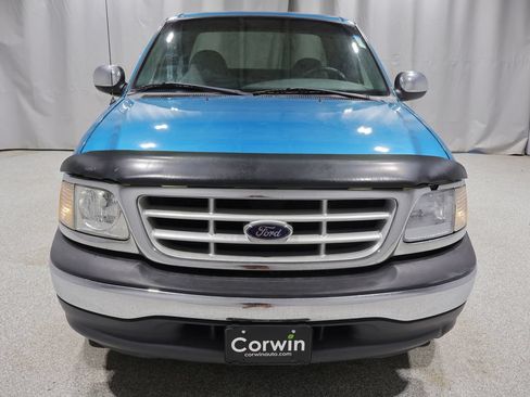 Used 1999 Ford F150 XLT RWD image 8