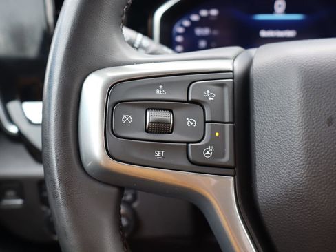 Used 2023 Chevrolet Silverado 1500 LT image 14