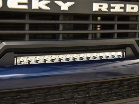 Used 2023 RAM 1500 Big Horn AWD/4WD image 16