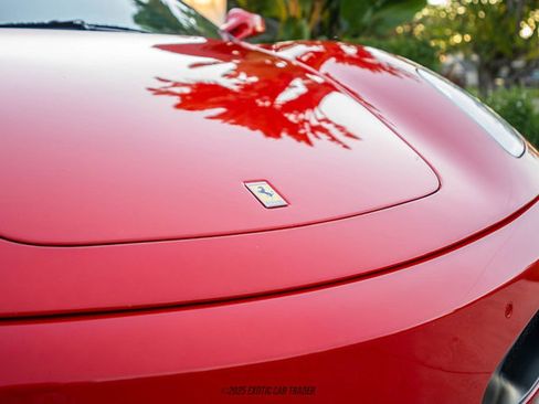 Used 2006 Ferrari F430 Coupe image 52