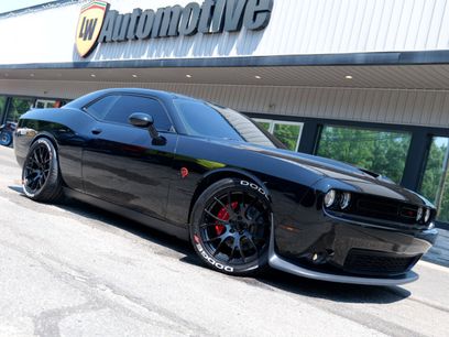 Used 2019 Dodge Challenger R/T