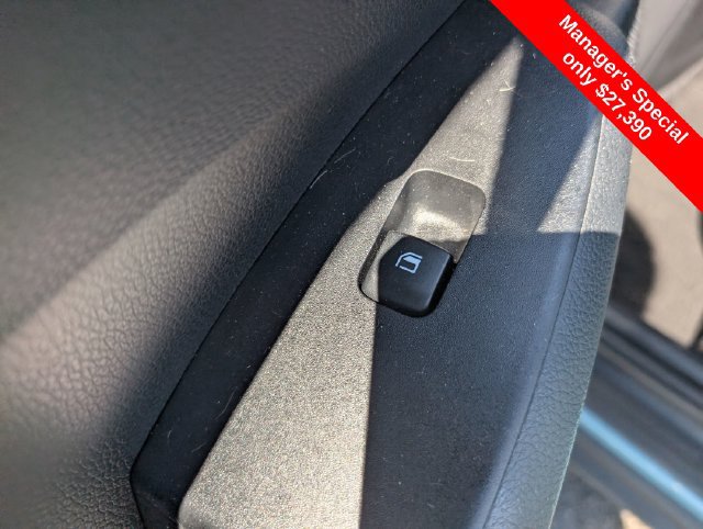 Used 2026 Kia Seltos EX w/ EX Sunroof Package AWD/4WD image 11