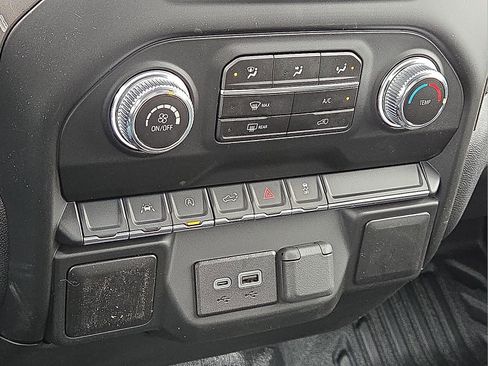 New 2026 GMC Sierra 1500 Pro w/ Pro Value Package image 19