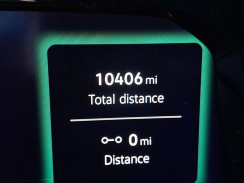 Used 2025 Volkswagen Golf R Black Edition image 16