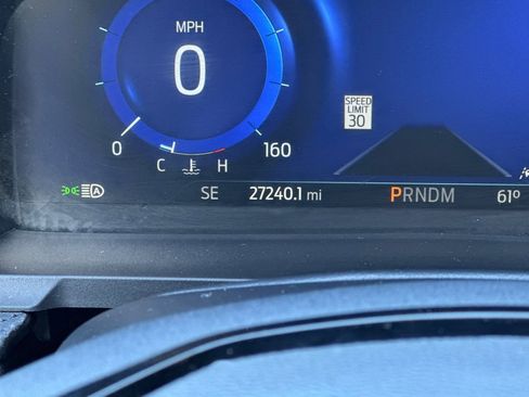 Certified 2022 Ford Explorer ST w/ Equipment Group 401A image 27