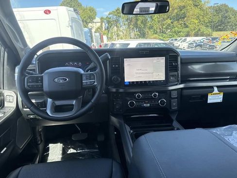 New 2026 Ford F350 Lariat w/ Lariat Premium Package image 7