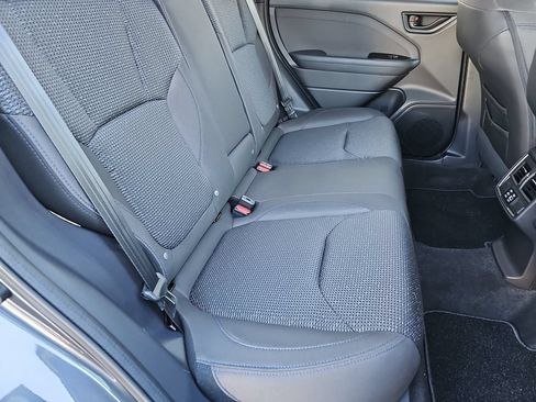 New 2026 Subaru Forester Premium AWD/4WD image 14