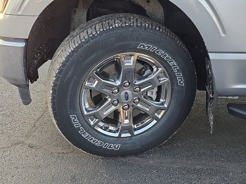 Used 2021 Ford F150 XLT w/ Equipment Group 302A High image 66