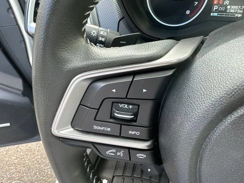 Certified 2023 Subaru Forester Limited AWD/4WD image 15