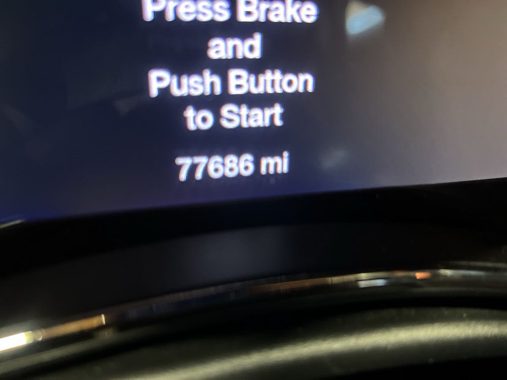 Used 2020 Dodge Durango R/T AWD/4WD image 27