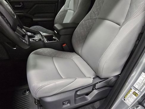 New 2025 Toyota Tacoma SR5 image 23