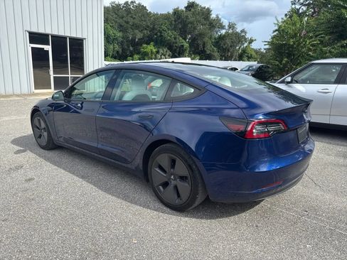 Used 2023 Tesla Model 3 Standard Range RWD image 10