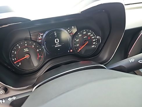 Used 2021 Chevrolet Camaro SS image 21