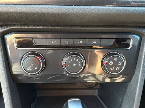 Certified 2020 Volkswagen Tiguan S image 18