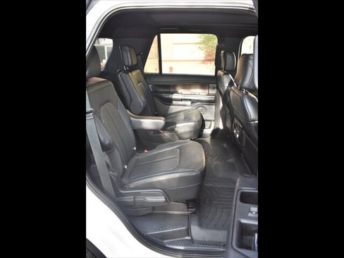 Used 2019 Ford Expedition Limited w/ Special Edition Package RWD image 29