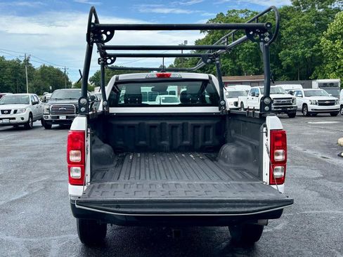 Used 2020 Ford Ranger XL w/ Equipment Group 101A Mid RWD image 9