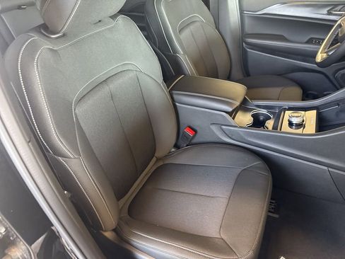 New 2025 Jeep Grand Cherokee Laredo w/ Luxury Tech Group I image 45