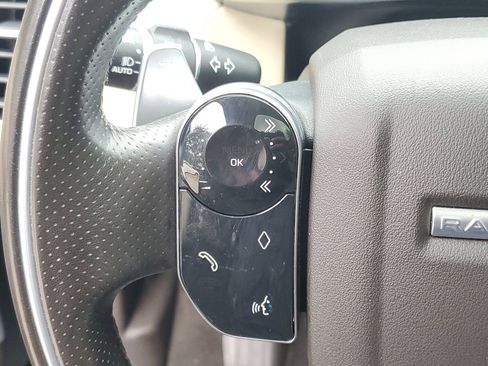 Used 2020 Land Rover Range Rover Sport HSE Dynamic image 25