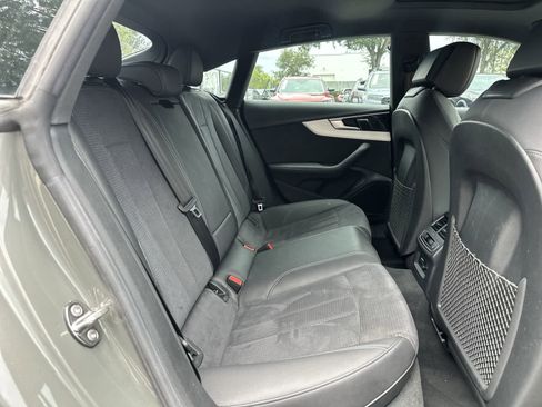 Used 2023 Audi A5 2.0T Prestige w/ S Line Interior Package AWD/4WD image 19