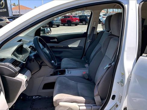 Used 2012 Honda CR-V LX image 14