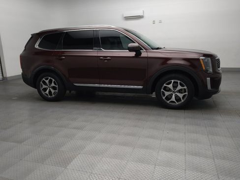 Used 2020 Kia Telluride EX w/ Towing Package image 11