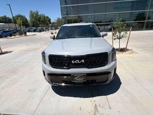 Certified 2024 Kia Telluride EX X-Line AWD/4WD image 6