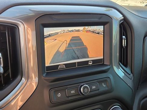 New 2026 Chevrolet Silverado 1500 Custom image 12