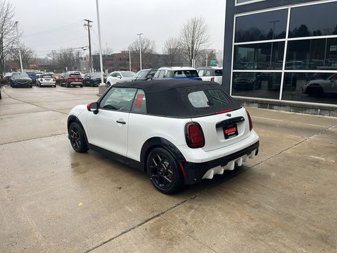 New 2026 MINI Cooper John Cooper Works image 4