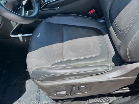 Used 2023 Hyundai Tucson Limited w/ Cargo Package FWD image 18