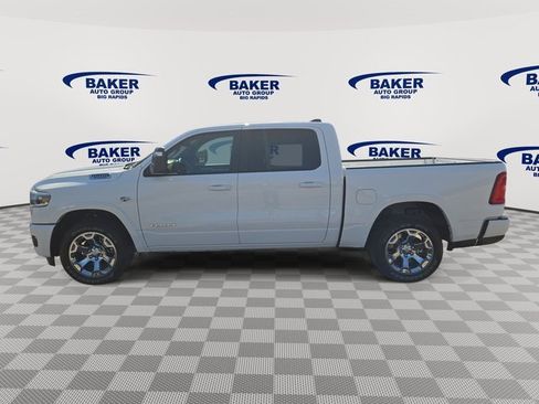 New 2026 RAM 1500 Big Horn image 7