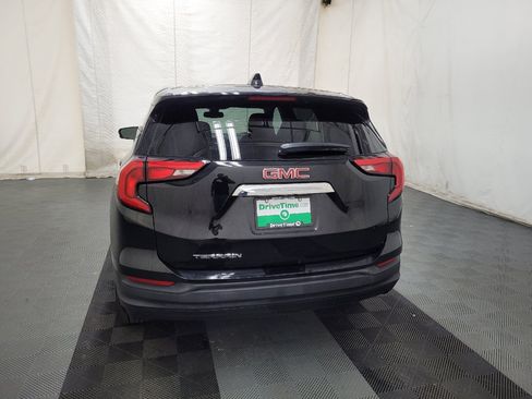 Used 2020 GMC Terrain SLE FWD image 6