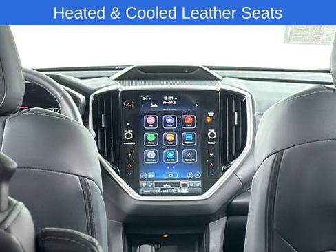 Certified 2025 Subaru Ascent Touring image 21